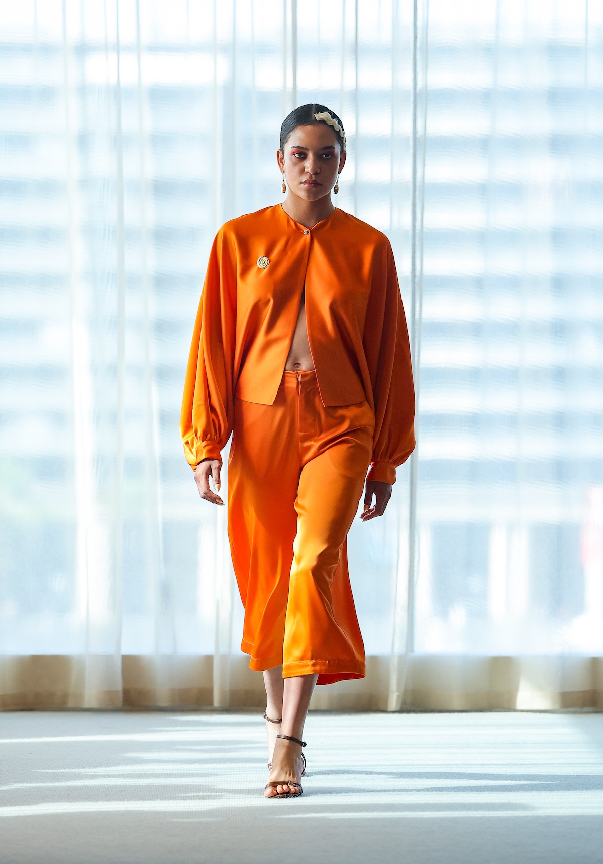 Photo: Courtesy of Australian Fashion Week